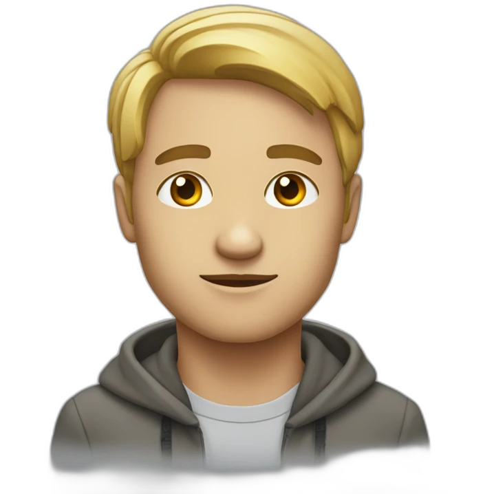 personne qui lève les yeux au ciel emoji