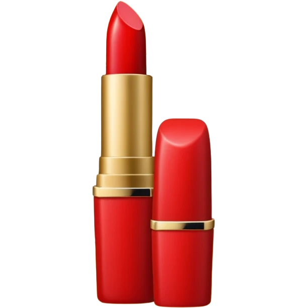 lipstick emoji