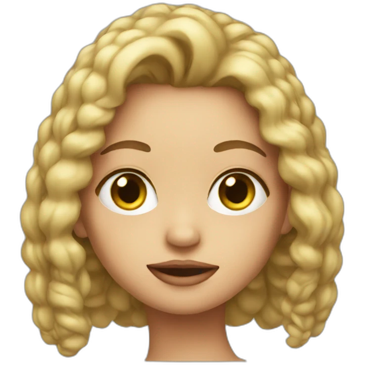 jennie emoji