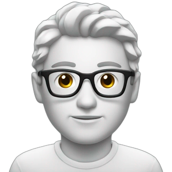 blockchain emoji