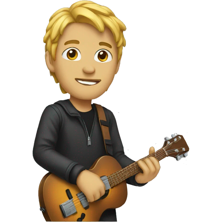 music emoji