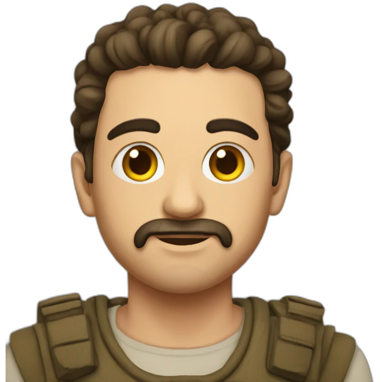 Shkibili dop emoji