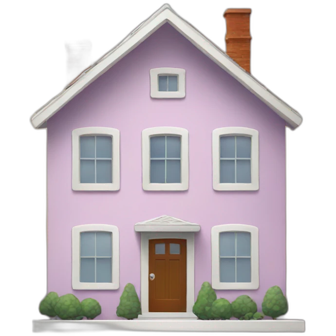smart home emoji