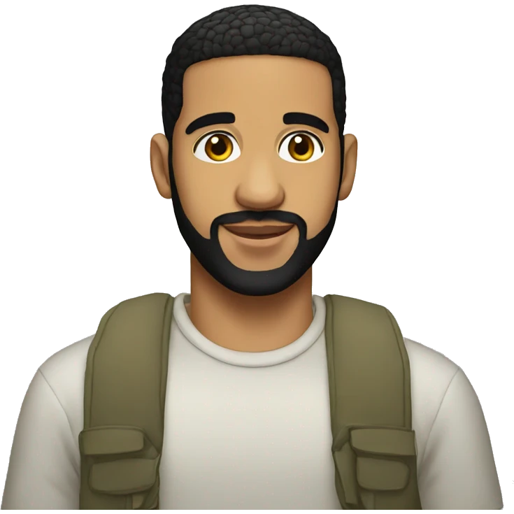 Drake emoji