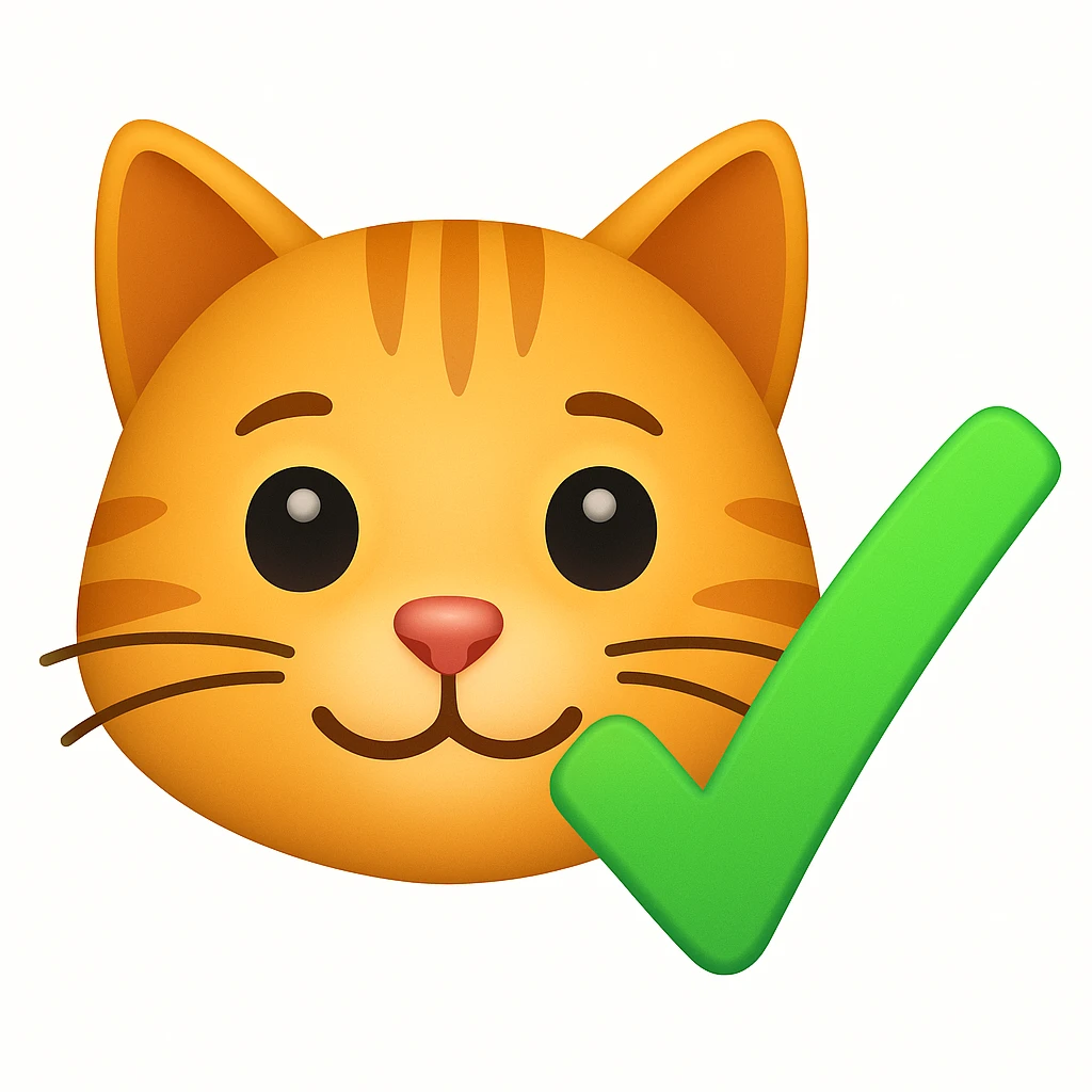 cat emoji