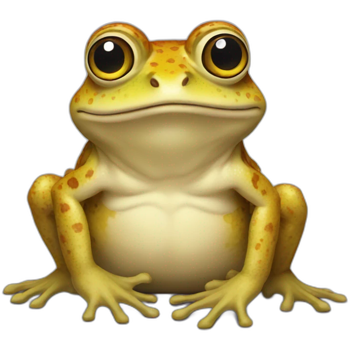 hypnotoad emoji