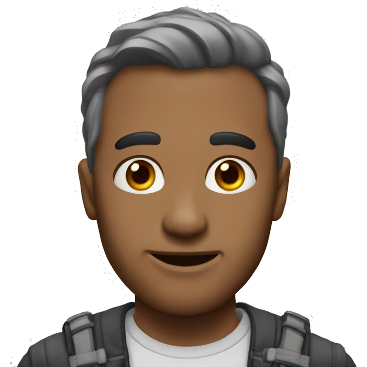 Илья Головин кушает осьминога emoji