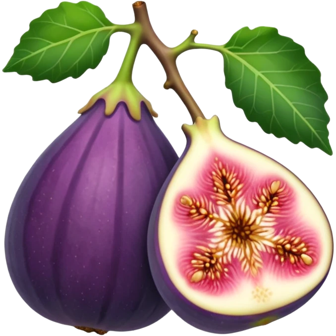 fig emoji