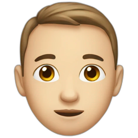 autistic emoji