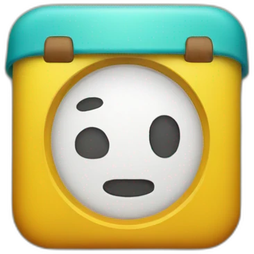 instagram 100,000 notification  emoji