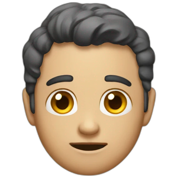 why-cant-i-think emoji