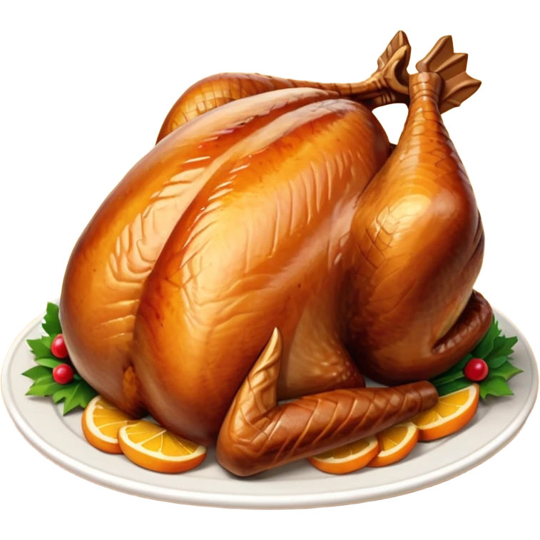 Turkey emoji