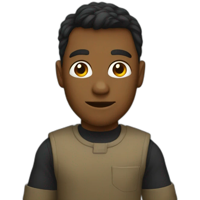 K emoji