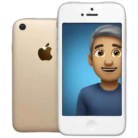 IPhone-19 emoji