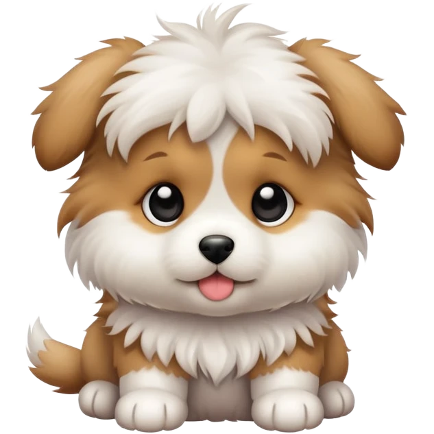 Cute emoji