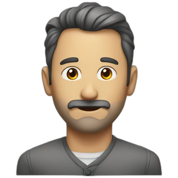 Mr best emoji