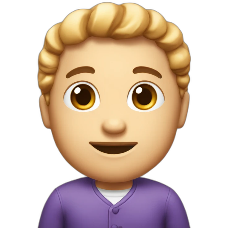 frikandelbroodje emoji