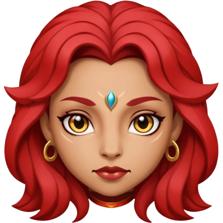 Catra emoji