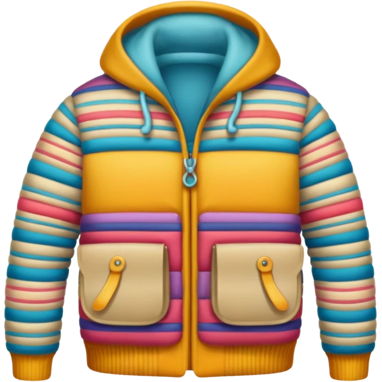 textile clothing emoji
