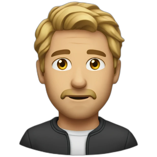 Jeremy charkson anyway emoji