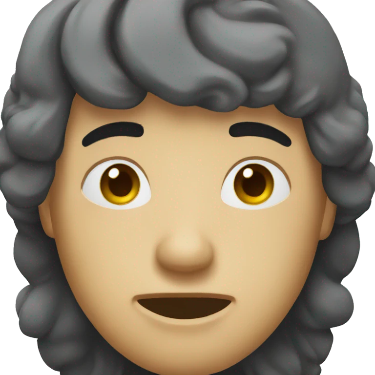 rober emoji