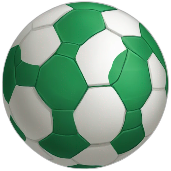 Fútbol  emoji