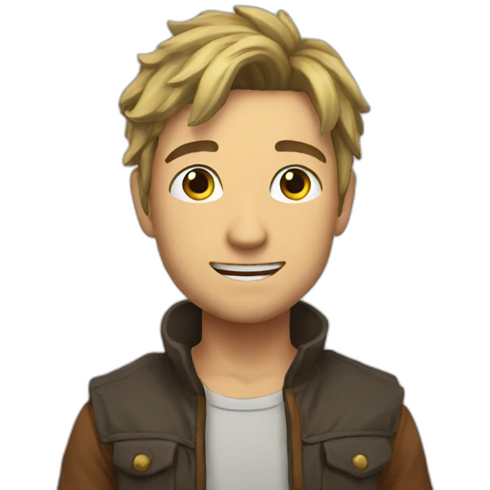 Toz emoji