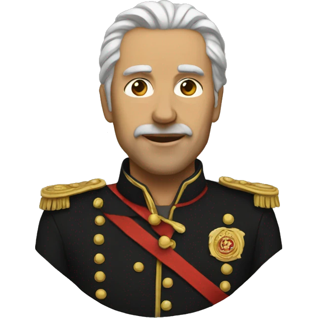 revolution emoji