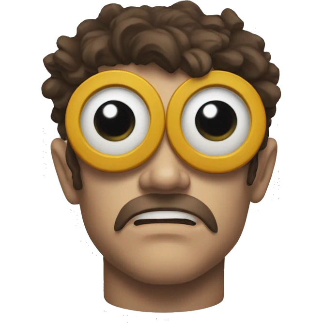 cyclops from dungeons and dragons emoji