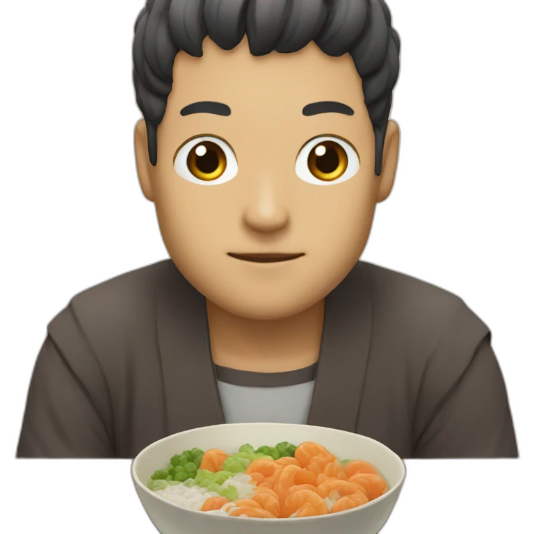 Gamakichi emoji