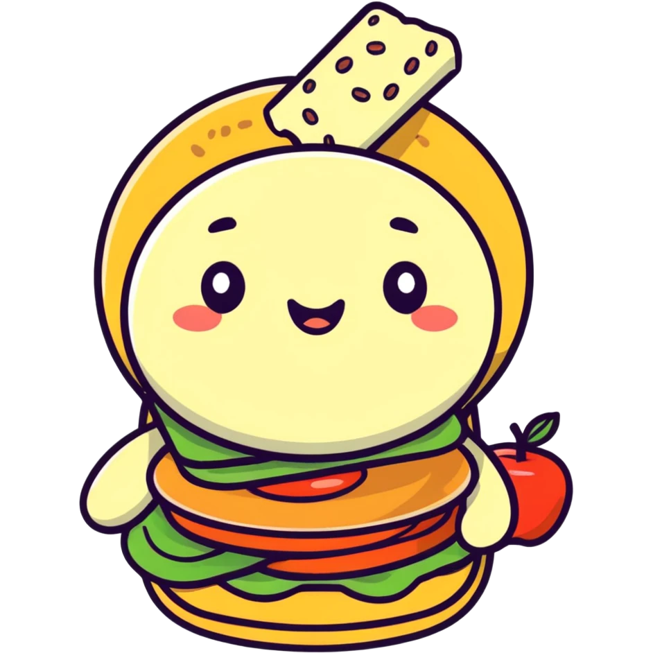 Buyback eating  emoji