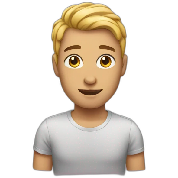 Lgbt emoji