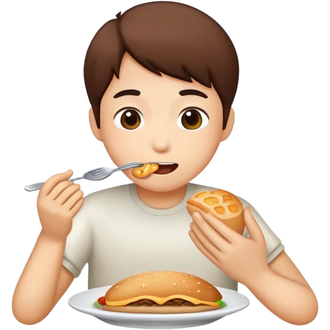 Tung Tung sahur emoji