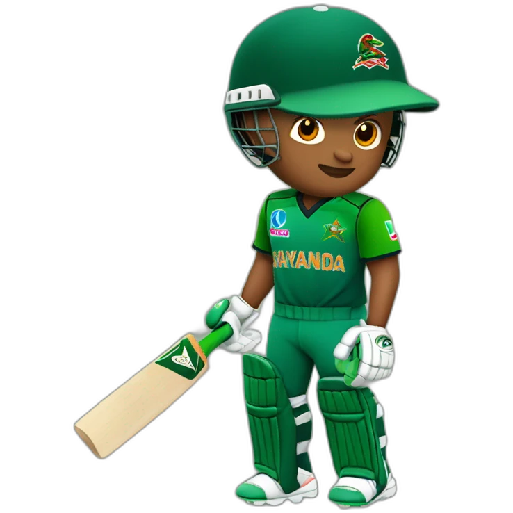 Shakib al hasan emoji