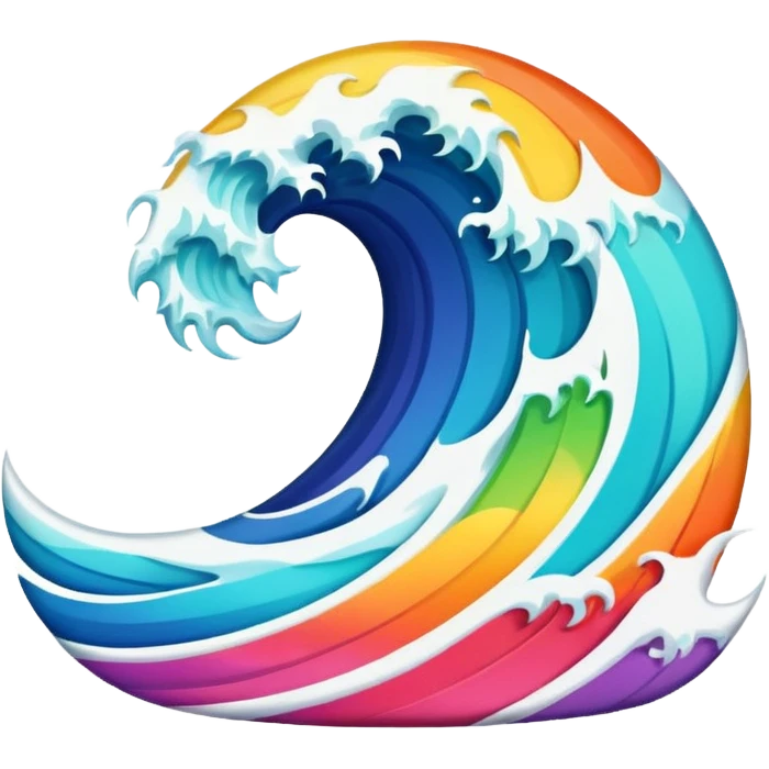 تصميم يموجي نظهر يا مين بفرح emoji