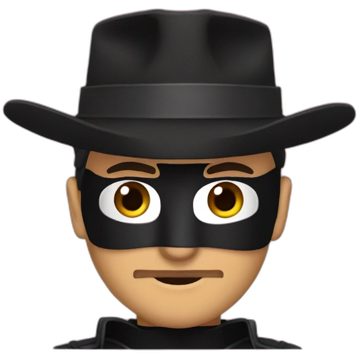 Roronoa zorro emoji