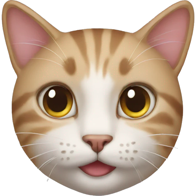 cat emoji