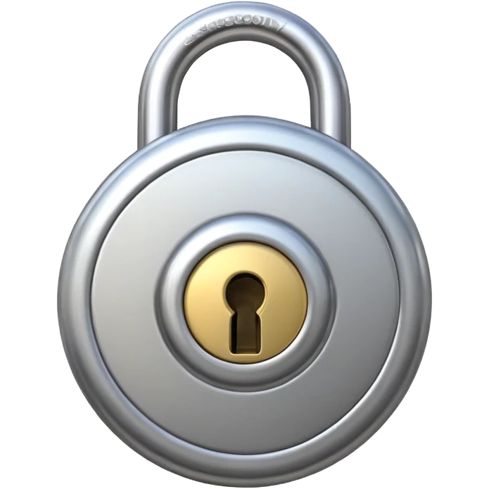 Home security emoji emoji