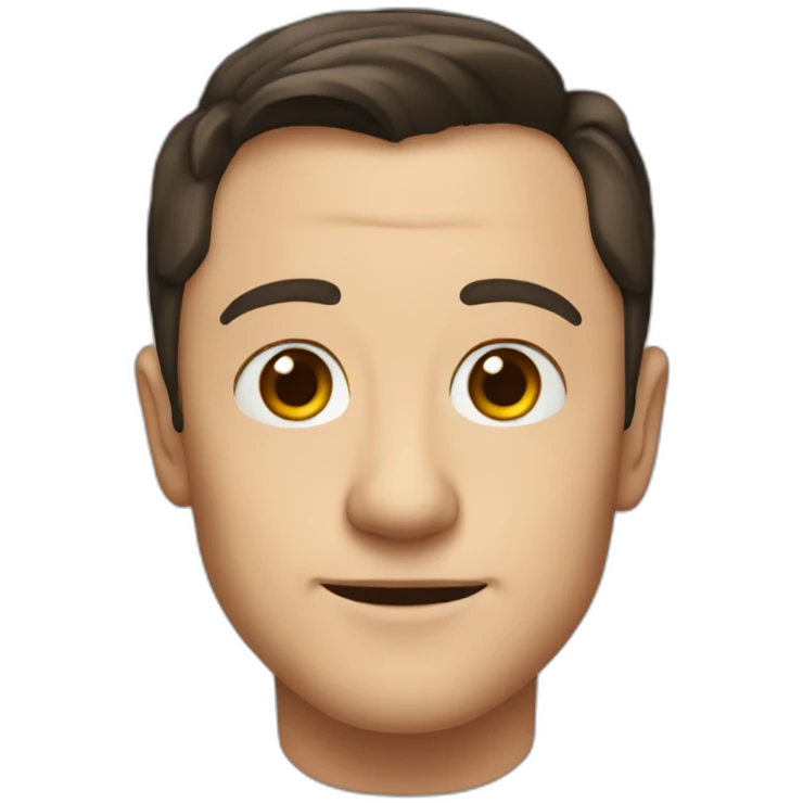 Joseph Gordon-Levitt  emoji
