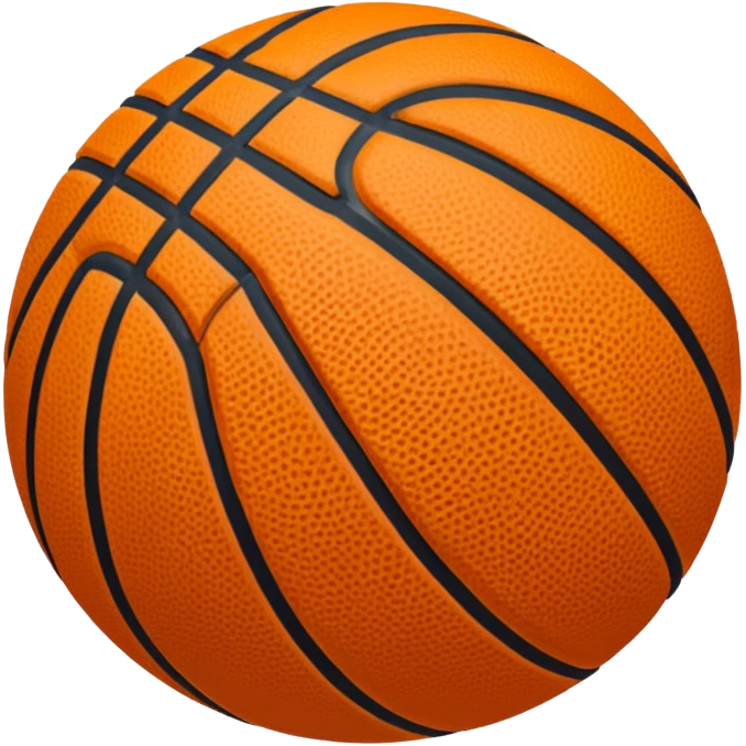 Tableto de basquet emoji