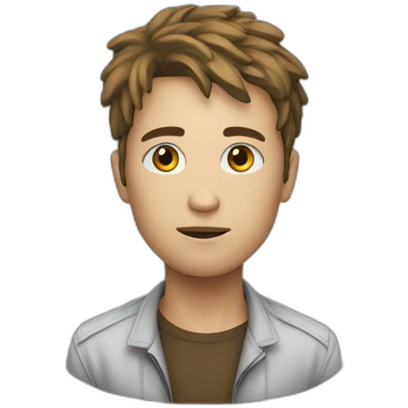 bad AI emoji