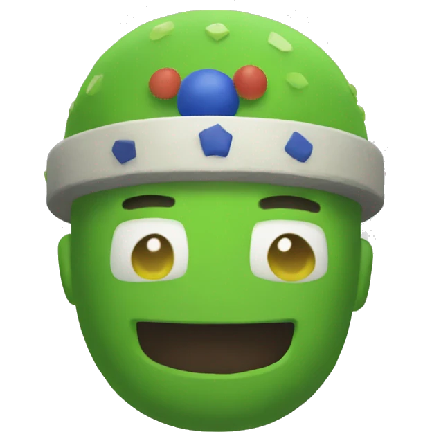 katamari emoji