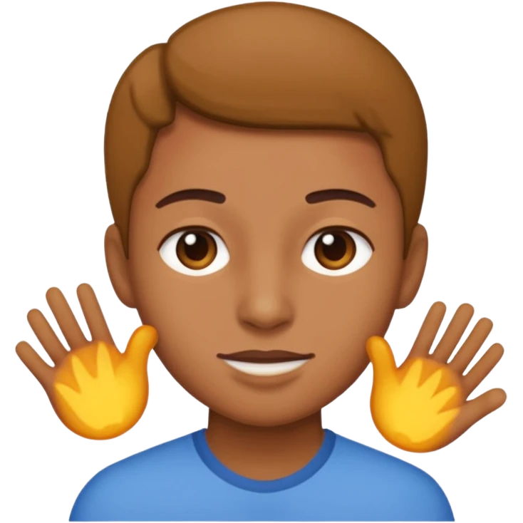 tchétchène emoji