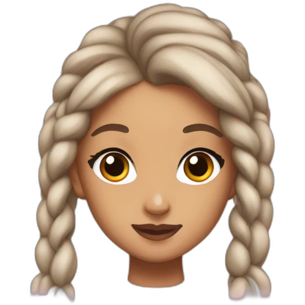 Ariana Grande Sweetener emoji