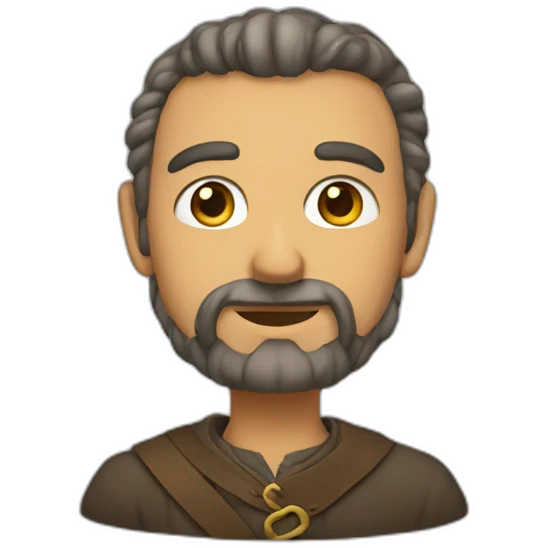 Rigoler emoji