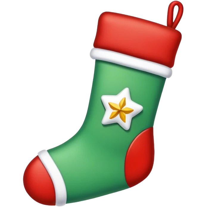 Winter emoji