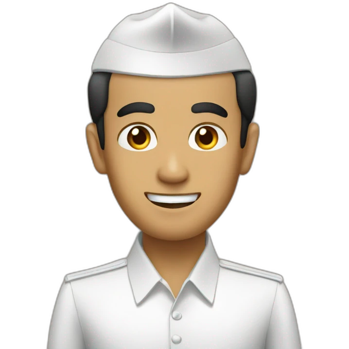 Jokowidodo emoji