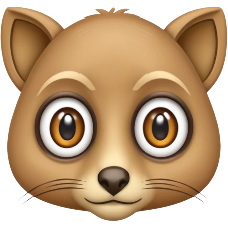 animaux d'oasis emoji