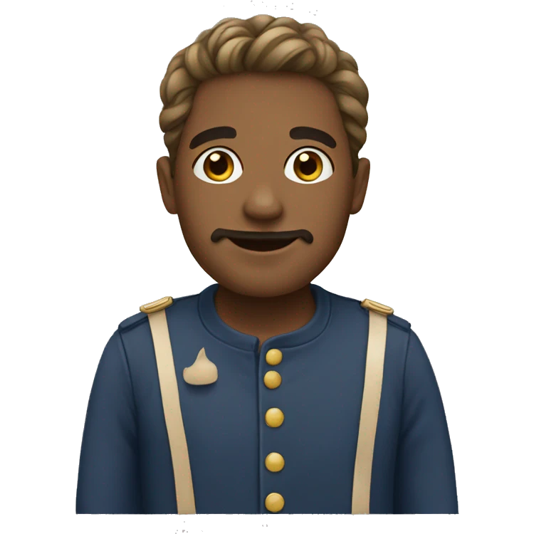 FRENCH emoji