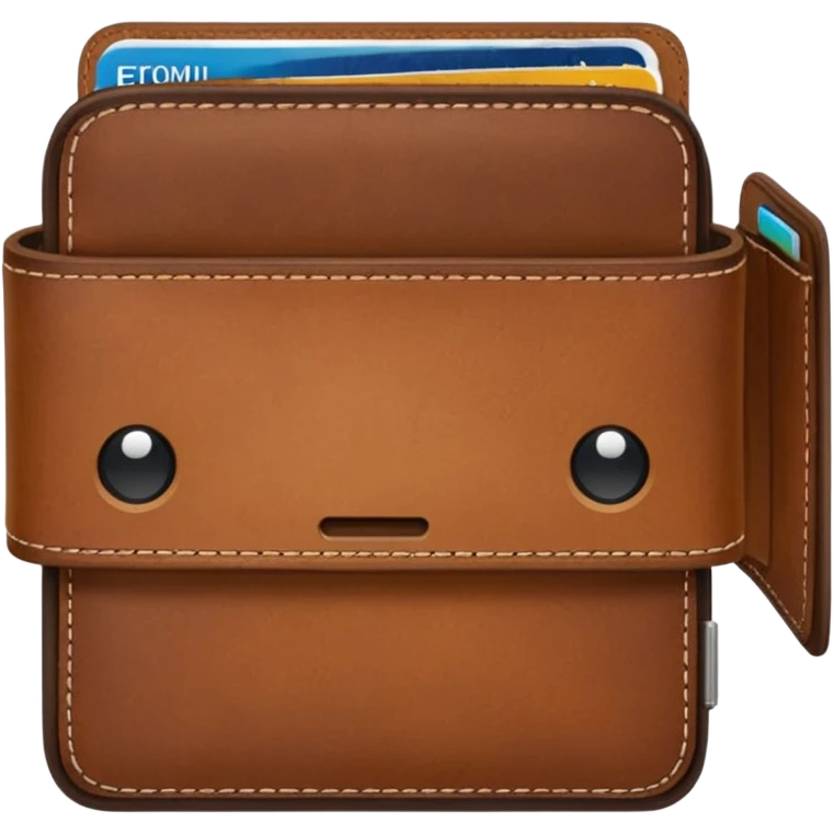 wallet emoji